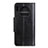 Leather Case Stands Flip Cover L02 Holder for Huawei Y9a