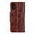 Leather Case Stands Flip Cover L02 Holder for LG K42