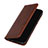 Leather Case Stands Flip Cover L02 Holder for LG K51