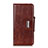 Leather Case Stands Flip Cover L02 Holder for LG K62