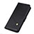 Leather Case Stands Flip Cover L02 Holder for LG K92 5G