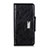 Leather Case Stands Flip Cover L02 Holder for LG Q52