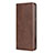 Leather Case Stands Flip Cover L02 Holder for LG V60 ThinQ 5G