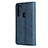 Leather Case Stands Flip Cover L02 Holder for Motorola Moto G8 Power