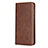 Leather Case Stands Flip Cover L02 Holder for Motorola Moto G8 Power