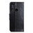 Leather Case Stands Flip Cover L02 Holder for Motorola Moto One Fusion Plus