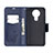 Leather Case Stands Flip Cover L02 Holder for Nokia 3.4