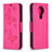 Leather Case Stands Flip Cover L02 Holder for Nokia 3.4