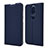 Leather Case Stands Flip Cover L02 Holder for Nokia 4.2