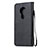 Leather Case Stands Flip Cover L02 Holder for Nokia 7.2