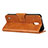 Leather Case Stands Flip Cover L02 Holder for Nokia C1