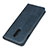Leather Case Stands Flip Cover L02 Holder for OnePlus 7