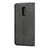 Leather Case Stands Flip Cover L02 Holder for OnePlus 7