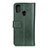 Leather Case Stands Flip Cover L02 Holder for OnePlus Nord N10 5G