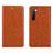 Leather Case Stands Flip Cover L02 Holder for Oppo K7 5G