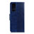 Leather Case Stands Flip Cover L02 Holder for Oppo Reno4 4G