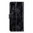 Leather Case Stands Flip Cover L02 Holder for Realme 7