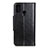 Leather Case Stands Flip Cover L02 Holder for Realme C17