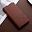 Leather Case Stands Flip Cover L02 Holder for Realme XT