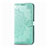 Leather Case Stands Flip Cover L02 Holder for Samsung Galaxy A21