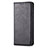 Leather Case Stands Flip Cover L02 Holder for Samsung Galaxy A41