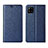 Leather Case Stands Flip Cover L02 Holder for Samsung Galaxy A42 5G