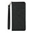 Leather Case Stands Flip Cover L02 Holder for Samsung Galaxy A51 4G
