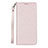 Leather Case Stands Flip Cover L02 Holder for Samsung Galaxy A51 4G