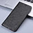 Leather Case Stands Flip Cover L02 Holder for Samsung Galaxy A81
