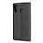 Leather Case Stands Flip Cover L02 Holder for Samsung Galaxy M10S