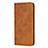 Leather Case Stands Flip Cover L02 Holder for Samsung Galaxy M10S