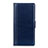Leather Case Stands Flip Cover L02 Holder for Samsung Galaxy M31 Prime Edition