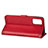 Leather Case Stands Flip Cover L02 Holder for Samsung Galaxy S20