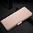 Leather Case Stands Flip Cover L02 Holder for Samsung Galaxy S20 Plus 5G