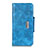 Leather Case Stands Flip Cover L02 Holder for Samsung Galaxy S21 5G