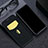 Leather Case Stands Flip Cover L02 Holder for Sharp AQUOS Sense4 Plus