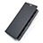 Leather Case Stands Flip Cover L02 Holder for Sony Xperia 1