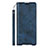Leather Case Stands Flip Cover L02 Holder for Sony Xperia 1 II