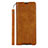 Leather Case Stands Flip Cover L02 Holder for Sony Xperia 1 II