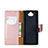 Leather Case Stands Flip Cover L02 Holder for Sony Xperia 10