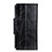 Leather Case Stands Flip Cover L02 Holder for Sony Xperia 5 II