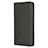 Leather Case Stands Flip Cover L02 Holder for Sony Xperia XZ2