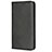Leather Case Stands Flip Cover L02 Holder for Sony Xperia XZ2 Compact