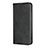 Leather Case Stands Flip Cover L02 Holder for Sony Xperia XZ3
