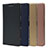 Leather Case Stands Flip Cover L02 Holder for Sony Xperia XZ4