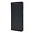 Leather Case Stands Flip Cover L02 Holder for Sony Xperia XZ4