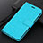 Leather Case Stands Flip Cover L02 Holder for Vivo S1 Pro