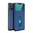 Leather Case Stands Flip Cover L02 Holder for Vivo V20 Pro 5G