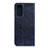 Leather Case Stands Flip Cover L02 Holder for Vivo V20 SE