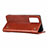 Leather Case Stands Flip Cover L02 Holder for Vivo Y20